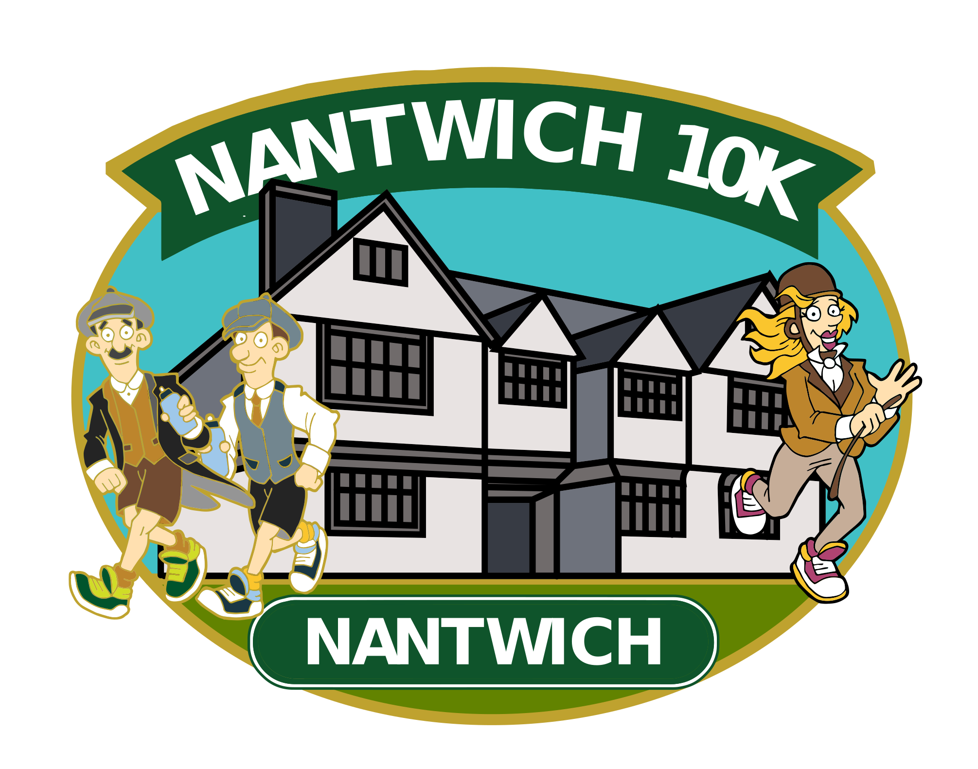 Nantwich 10k, Cheshire Running Events